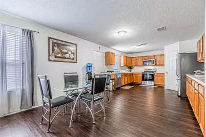 3016 Cesareo Drive, Grand Prairie, TX 75052 - Photo 12