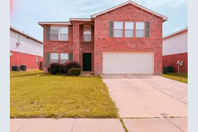 3016 Cesareo Drive, Grand Prairie, TX 75052 - Photo 1
