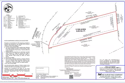 2301 Steepleridge Circle, Granbury, TX 76048 - Photo 4