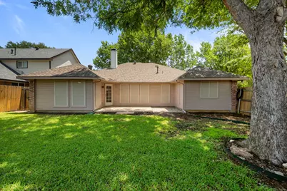 7501 Lake Arrowhead Drive, Fort Worth, TX 76137 - Photo 36