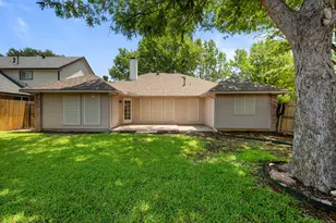 7501 Lake Arrowhead Dr, Fort Worth, TX 76137 - Photo 36