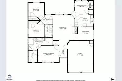 7501 Lake Arrowhead Drive, Fort Worth, TX 76137 - Photo 38