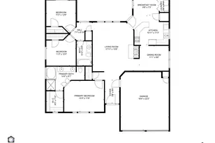 7501 Lake Arrowhead Dr, Fort Worth, TX 76137 - Photo 38