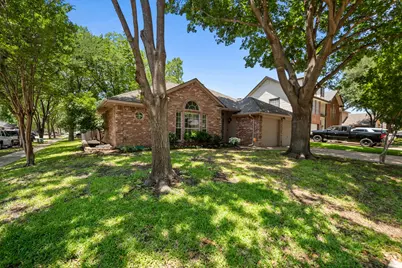 7501 Lake Arrowhead Drive, Fort Worth, TX 76137 - Photo 2