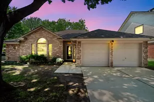 7501 Lake Arrowhead Dr, Fort Worth, TX 76137 - Photo 1