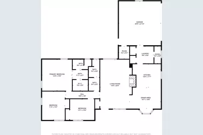 402 N Walnut Street, Lacy Lakeview, TX 76705 - Photo 22