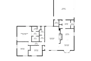 402 N Walnut St, Lacy Lakeview, TX 76705 - Photo 22