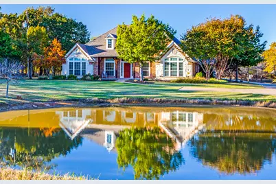 6306 Shadow Valley Drive, Burleson, TX 76028 - Photo 1