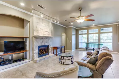 6306 Shadow Valley Drive, Burleson, TX 76028 - Photo 6