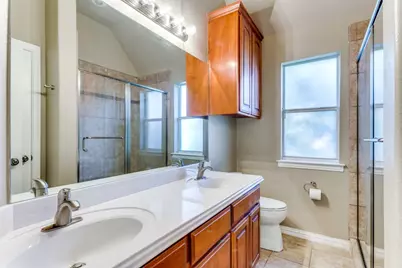 6306 Shadow Valley Drive, Burleson, TX 76028 - Photo 16