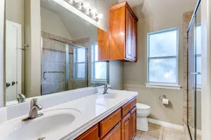 6306 Shadow Valley Dr, Burleson, TX 76028 - Photo 16