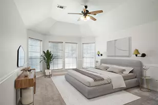 5000 Coral Creek Dr, Fort Worth, TX 76135 - Photo 4