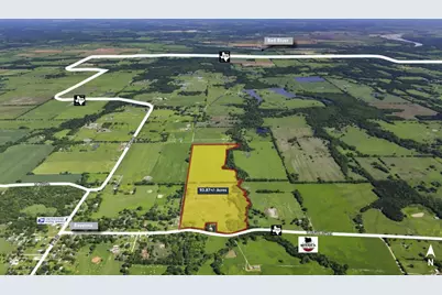 0 E Maple Street, Ravenna, TX 75476 - Photo 4