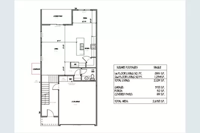 225 Pecan Street, Abilene, TX 79602 - Photo 2