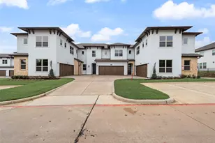 444 Water's Edge Drive, Hickory Creek, TX 75065 - Photo 4