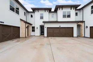 444 Water's Edge Drive, Hickory Creek, TX 75065 - Photo 2