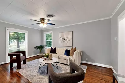 6042 Belgrade Avenue, Dallas, TX 75227 - Photo 6
