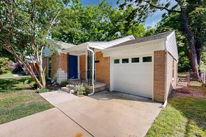 6042 Belgrade Avenue, Dallas, TX 75227 - Photo 1
