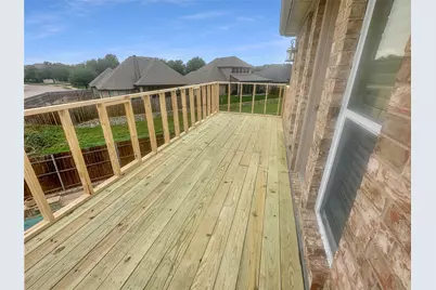 10717 Greenview Court, Benbrook, TX 76126 - Photo 24