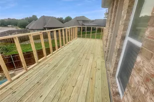 10717 Greenview Ct, Benbrook, TX 76126 - Photo 24