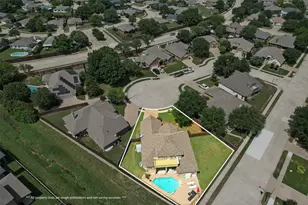 10717 Greenview Ct, Benbrook, TX 76126 - Photo 36