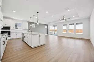 1233 Nicklaus Ave, Celina, TX 75009 - Photo 6