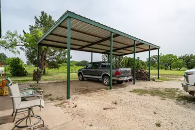 1302 County Road 142, Ovalo, TX 79541 - Photo 24