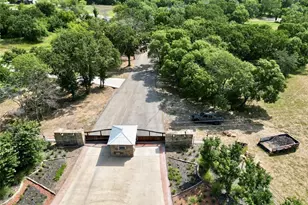 1072 Woodland Rd, Weatherford, TX 76088 - Photo 1