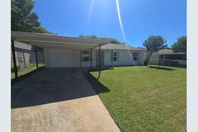 4732 Kristie Drive, Balch Springs, TX 75180 - Photo 1