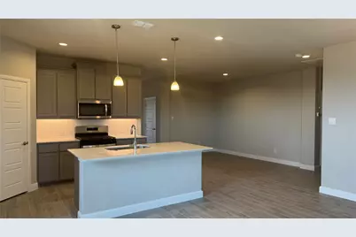 15136 Green Bluff Drive, Fort Worth, TX 76008 - Photo 2