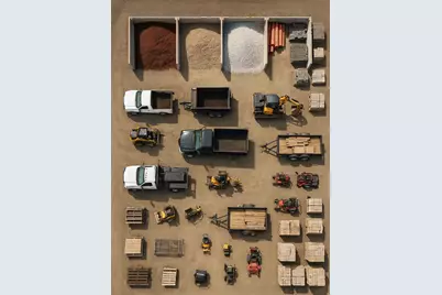 121 Lot 2 Pistol Road, Weatherford, TX 76085 - Photo 1