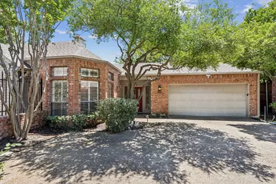 6792 Northcreek Lane, Dallas, TX 75240 - Photo 1