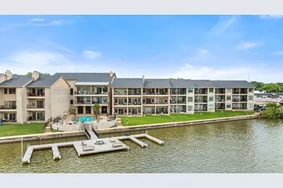 401 E Pearl Street #2105, Granbury, TX 76048 - Photo 1