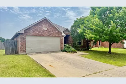 1924 Cliffrose Drive, Little Elm, TX 75068 - Photo 1