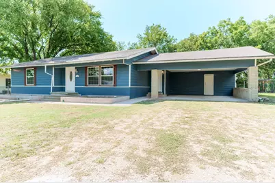 103 N 6th Street E, Dawson, TX 76639 - Photo 1