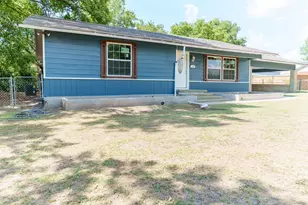 103 N 6th Street E, Dawson, TX 76639 - Photo 4