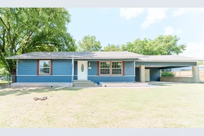 103 N 6th Street E, Dawson, TX 76639 - Photo 2