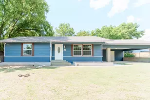 103 N 6th Street E, Dawson, TX 76639 - Photo 2