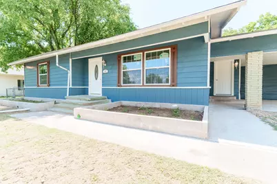103 N 6th Street E, Dawson, TX 76639 - Photo 2