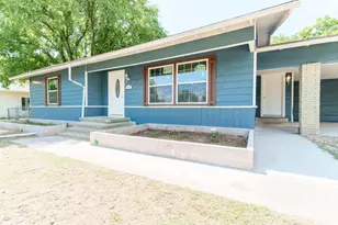 103 N 6th Street E, Dawson, TX 76639 - Photo 2