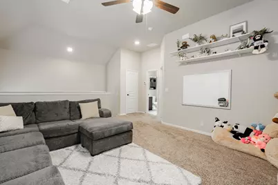 1609 Castleford Drive, Forney, TX 75126 - Photo 32