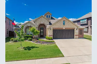 1609 Castleford Drive, Forney, TX 75126 - Photo 1