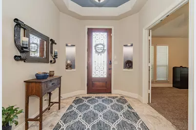 1609 Castleford Drive, Forney, TX 75126 - Photo 2