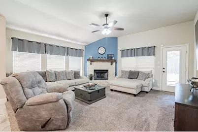 1609 Castleford Drive, Forney, TX 75126 - Photo 20