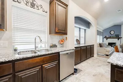 1609 Castleford Drive, Forney, TX 75126 - Photo 8