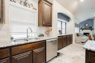 1609 Castleford Dr, Forney, TX 75126 - Photo 8