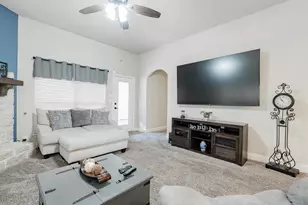 1609 Castleford Dr, Forney, TX 75126 - Photo 22