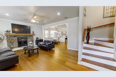 1407 Lady Amber Lane, Granbury, TX 76049 - Photo 4