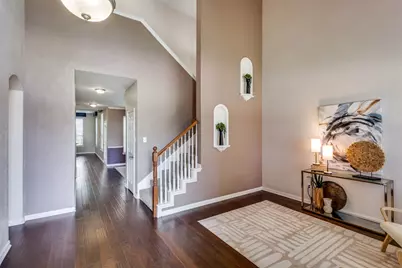 851 Sibyl Lane, Prosper, TX 75078 - Photo 4