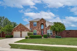 851 Sibyl Ln, Prosper, TX 75078 - Photo 2